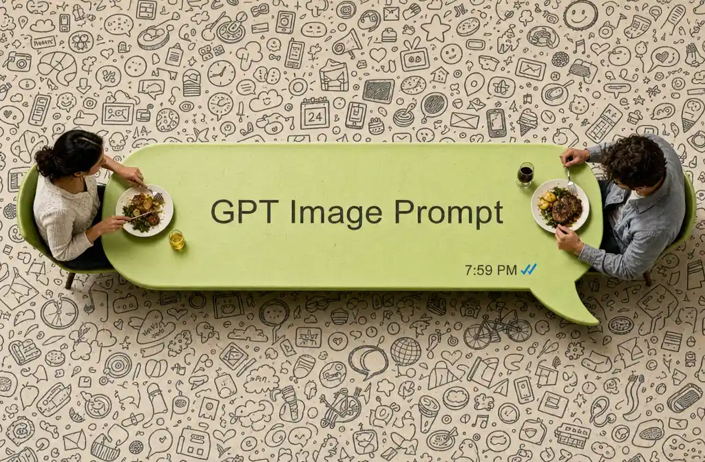11.WhatsApp Chat Table