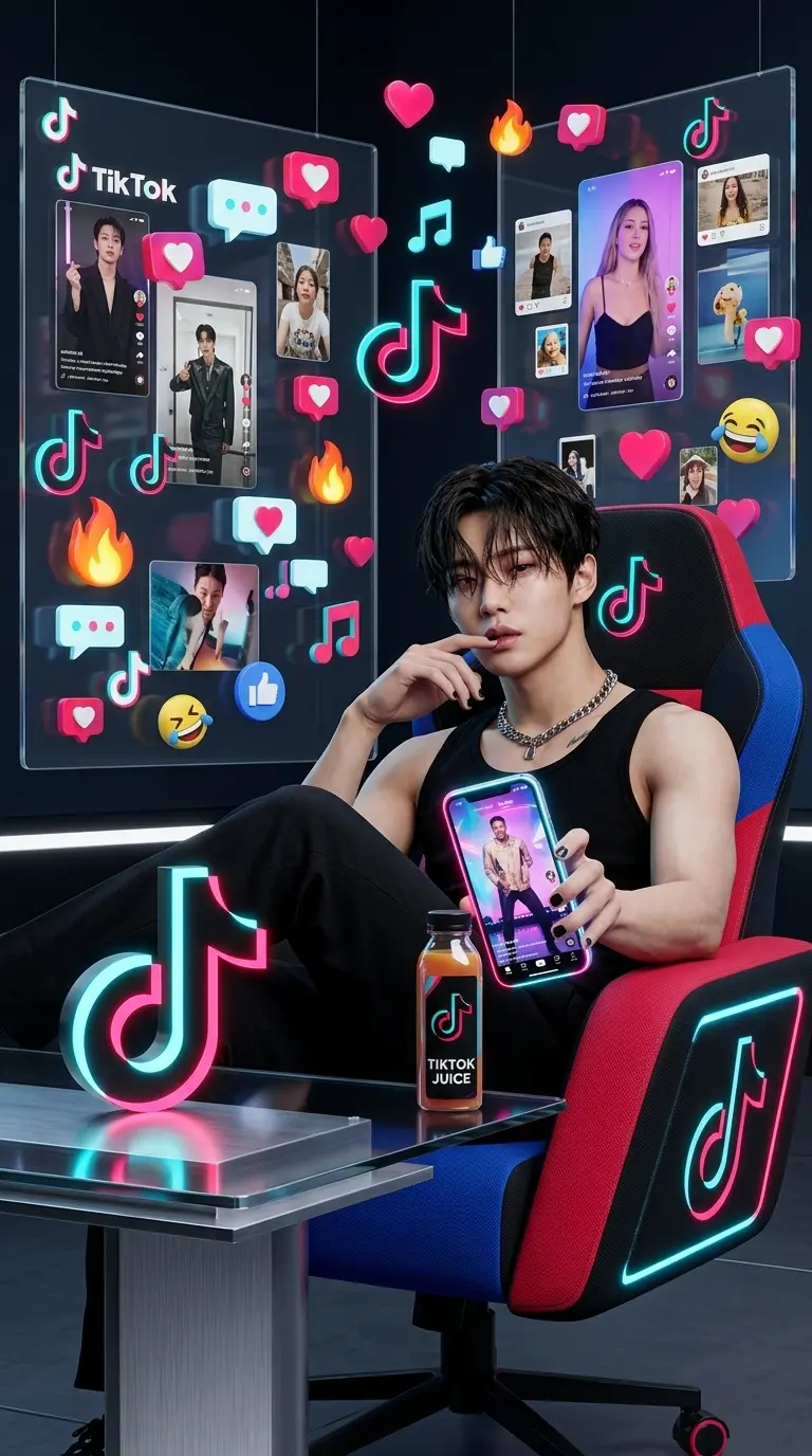 After TikTok Star Mode