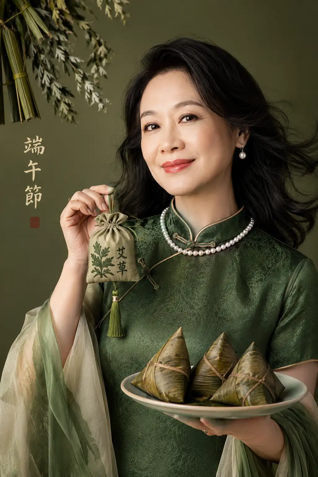 13.Dragon Boat Festival ChatGPT Photo Prompt