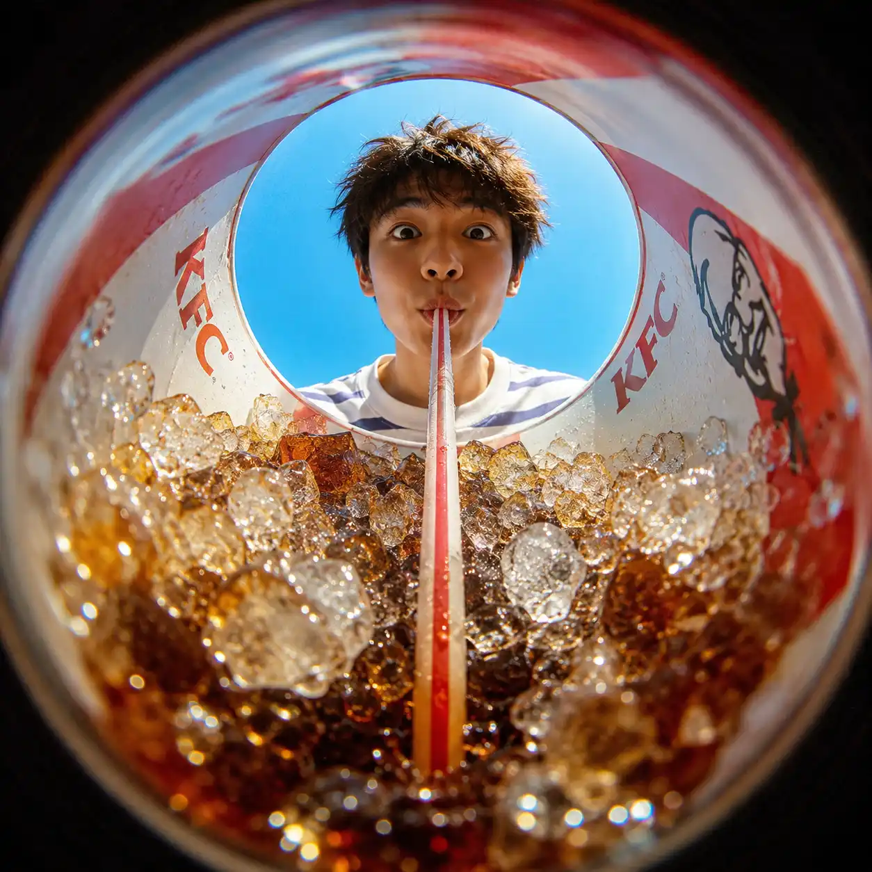 18.KFC Cup Perspective