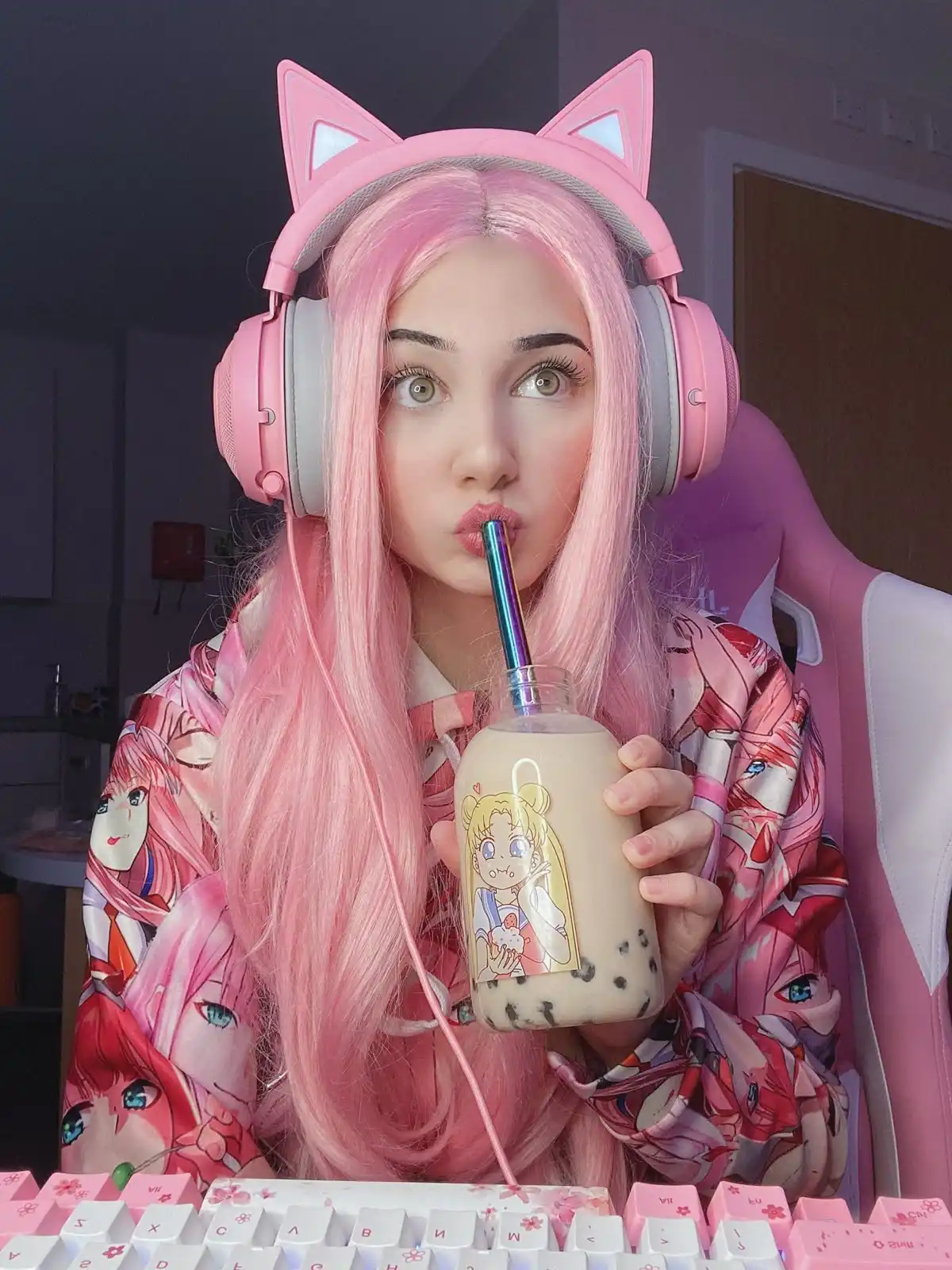 Streamer